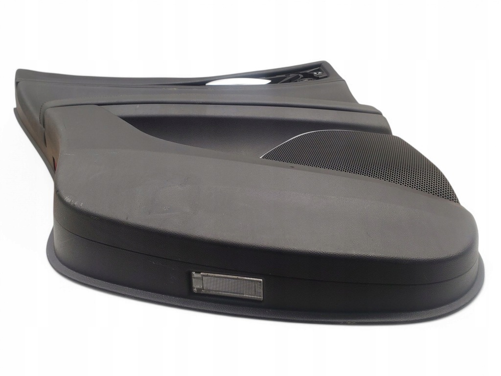 фото №8, Alfa romeo stelvio задня сторона ліва обшивки двері