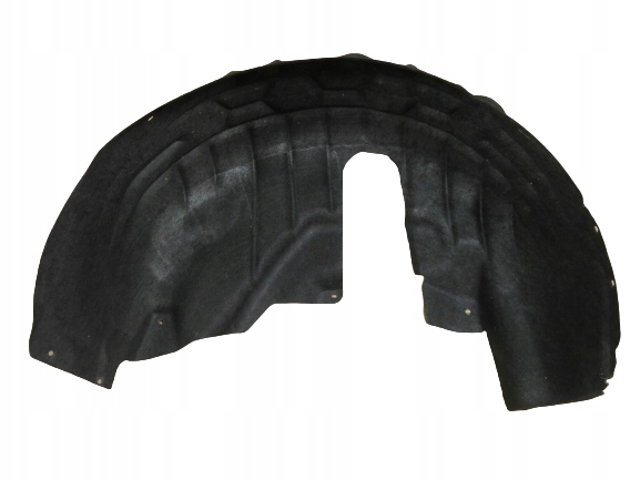 фото №1, Audi q3 83a підкрилок задня ліва 83a810171d