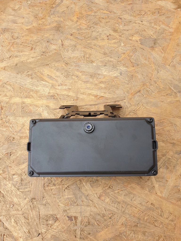 фото №1, Renault koleos ii радар камера 284624480r