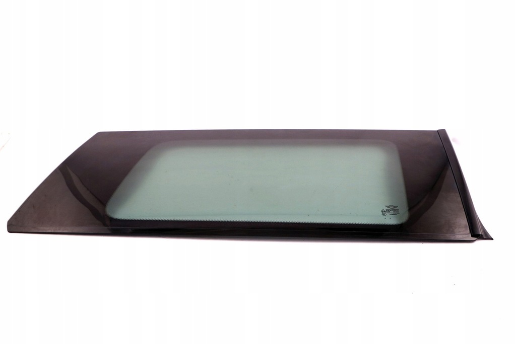 фото №1, Mini clubman r55 as3 стекло боковая дверь правый задняя