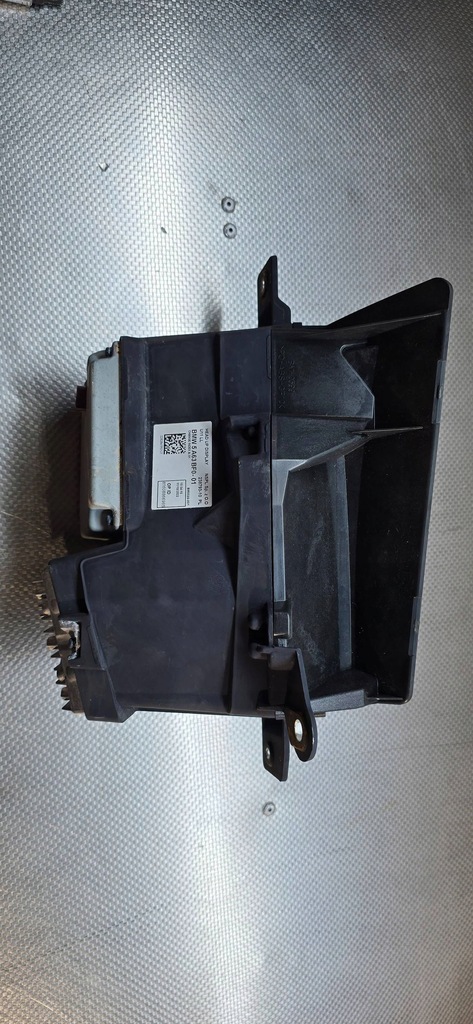 фото №6, Bmw x1 u11 2022 дисплей head up оригинал europa 5a63bf0