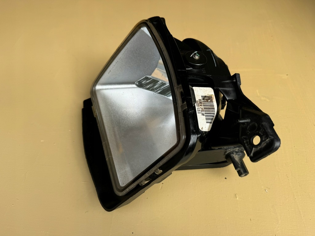 фото №6, Dodge ram 1500 лампа противотуманная фара левый перед левая передняя 68104821af