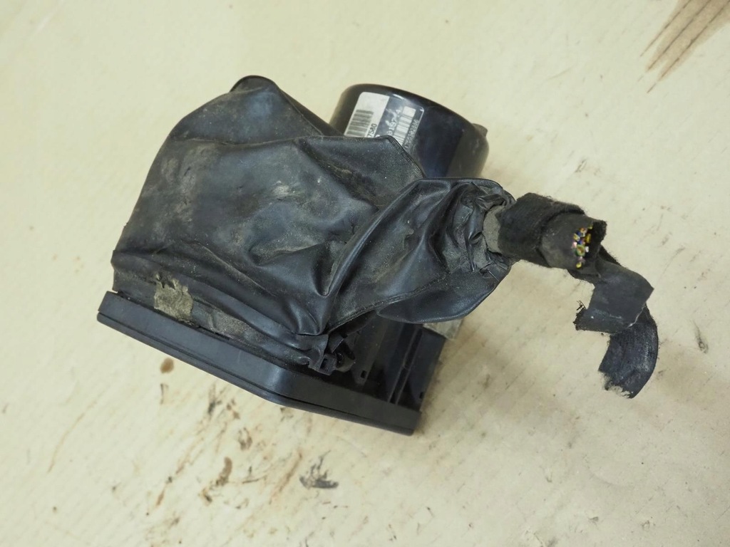 фото №9, Насос abs citroen peugeot 9654777580 10.0206-0197.4 c1