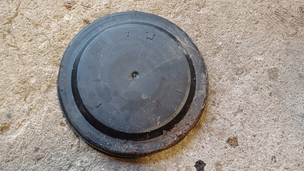 фото №1, Citroen c4 cactus заглушка захист бака 9635859280