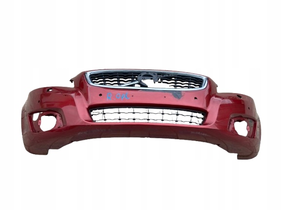 фото №1, Volvo c70 ii lift 10-13 бампер перед orygi.