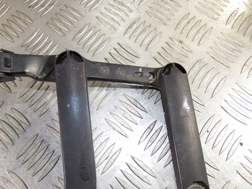 фото №3, Дворник рычаг правая передняя правый перед renault scenic ii