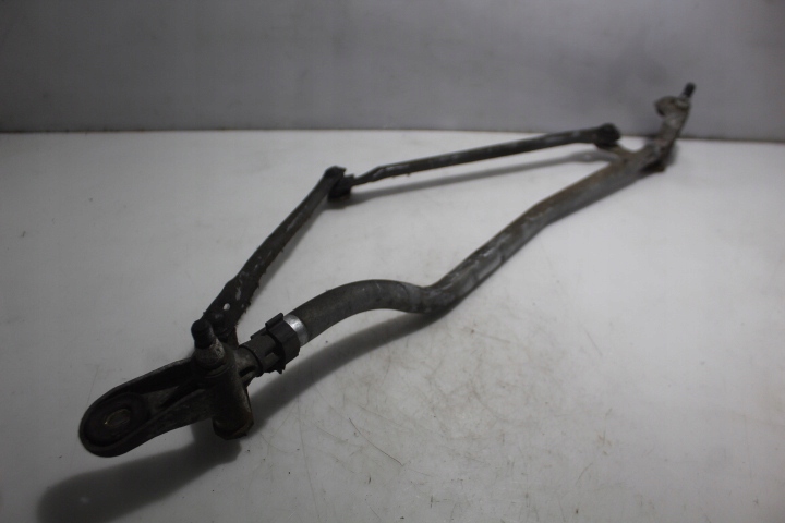 фото №1, Механізм двірник перед audi a4 b6