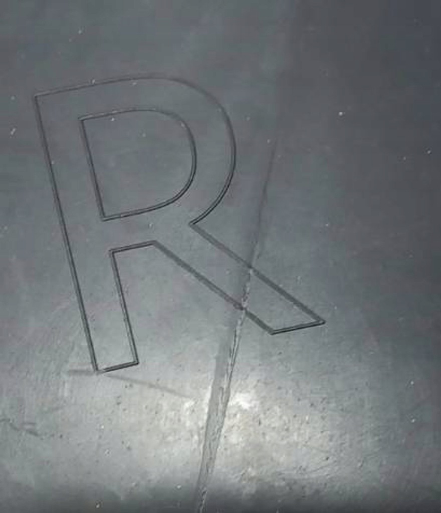 фото №4, Подкрылок правое перед vw golf vii