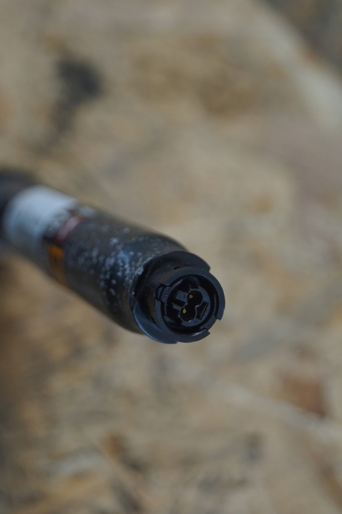 фото №8, Натяжитель поперечина правый перед opel mokka a 95366788