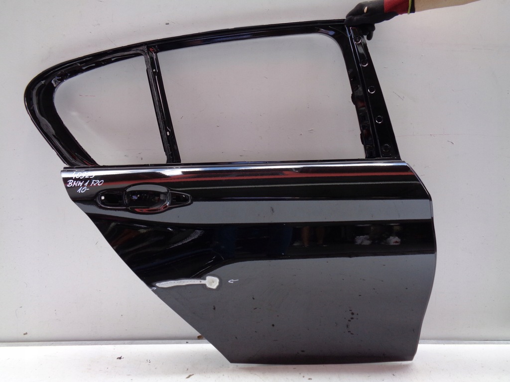 фото №1, Двері праве задні bmw 1 f20 10- nr 40929