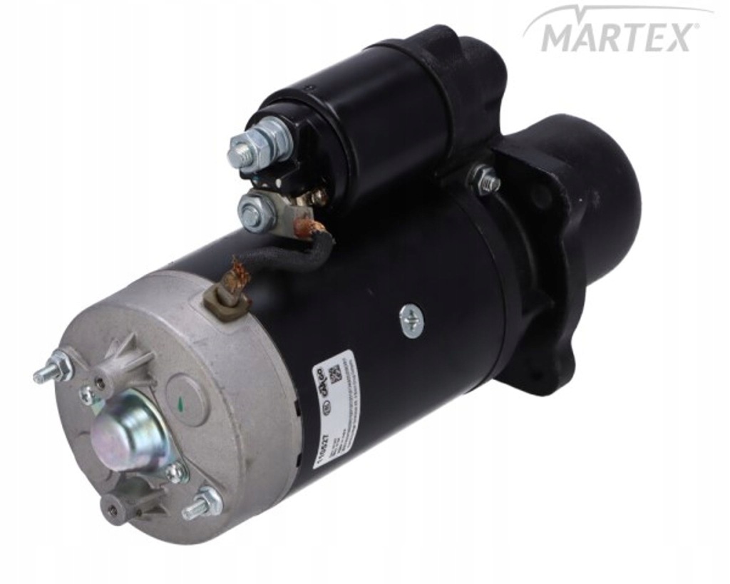 Стартер scania 94 Ціна