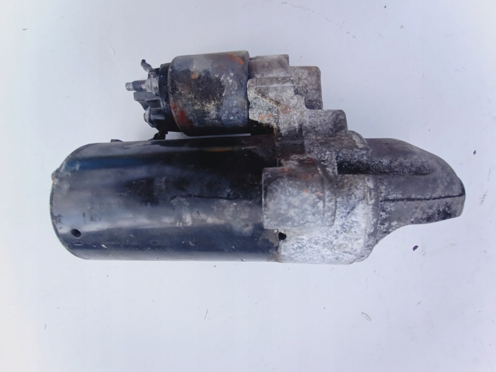 Купить Стартер toyota оригинальный номер 28100-0x040