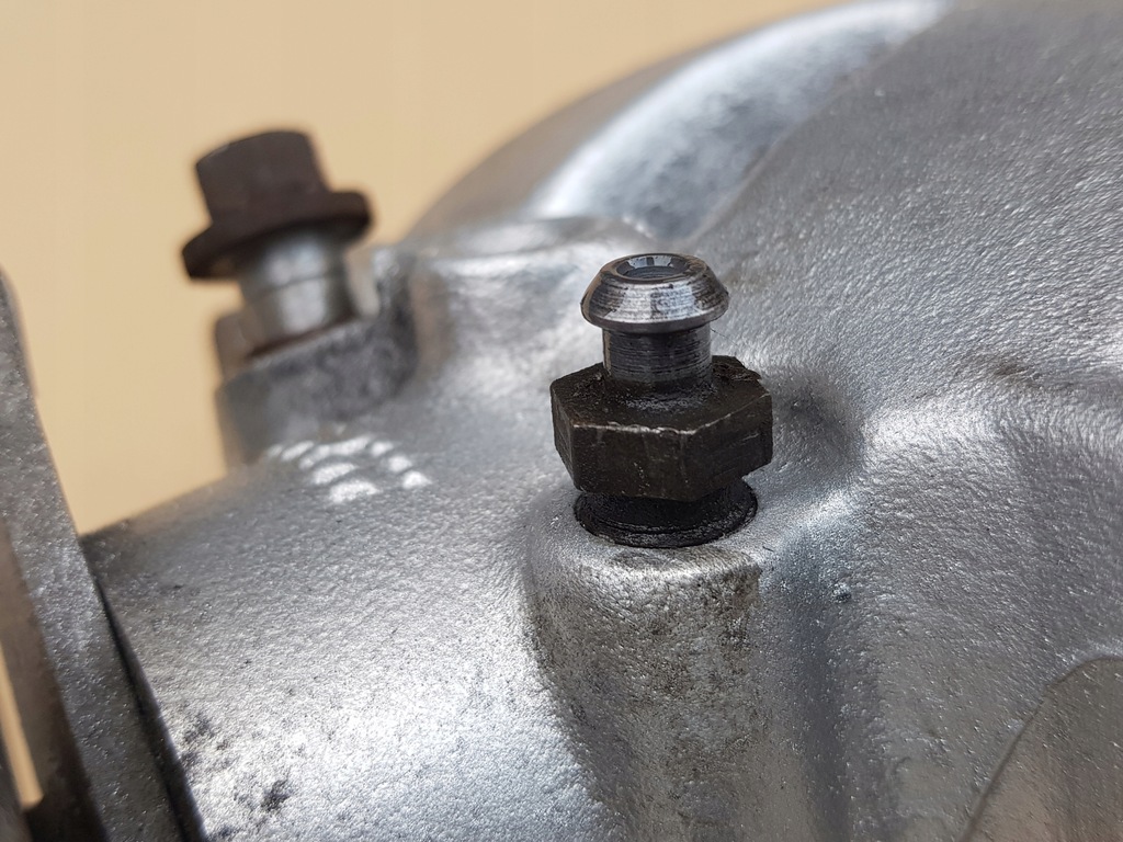 фото №10, Суппорт тормозной trw + скоба левый задняя opel insignia a 315mm 41mm исправный