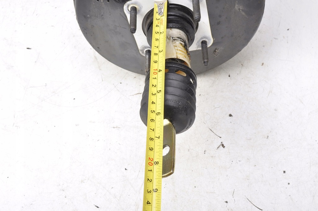 фото №10, Volvo s60 i v70 ii xc70 усилитель тормозов 30665453