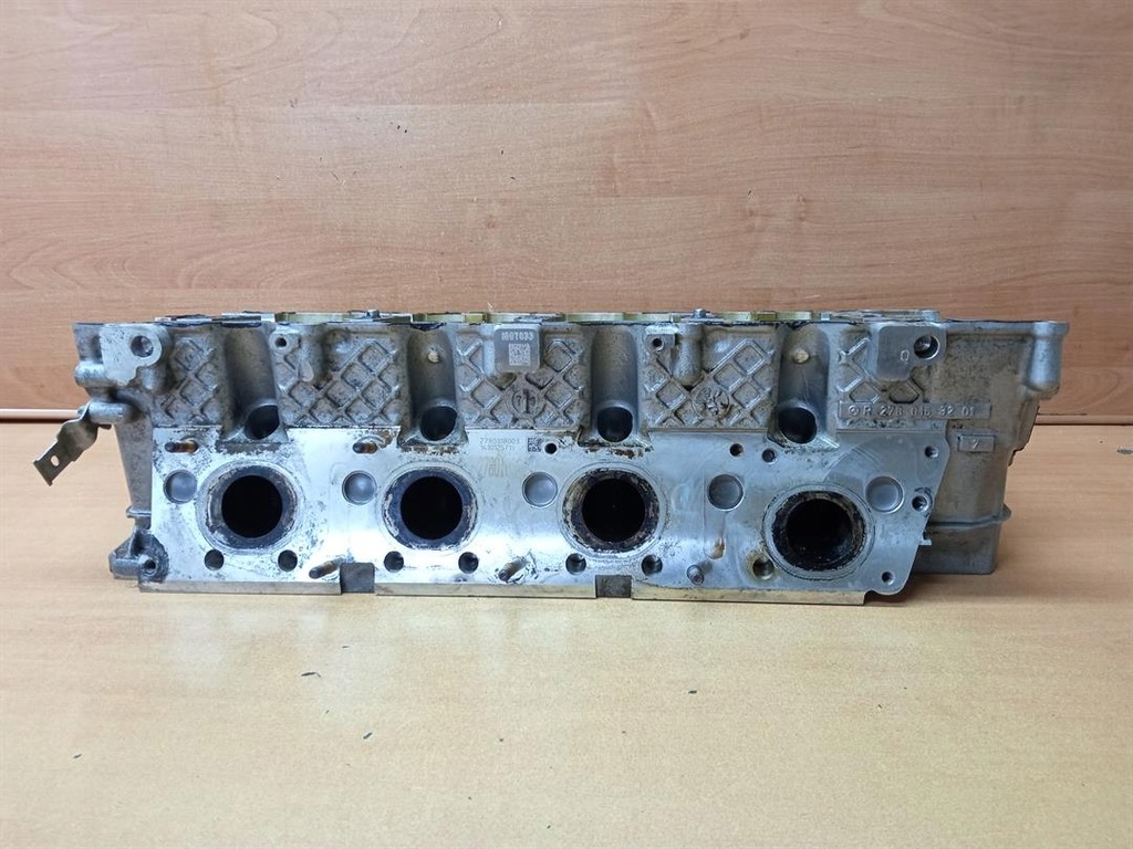 фото №6, Головка права mercedes gl x166 4.7 v8 2780163201