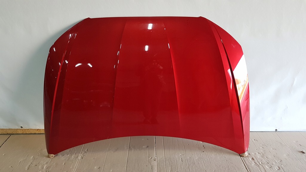 фото №10, Капот seat ibiza v 6f0 17-