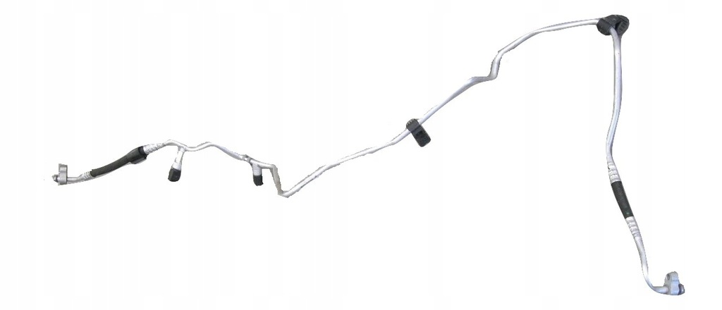 фото №1, Porsche panamera 970 трубка кондиционера 97057310509