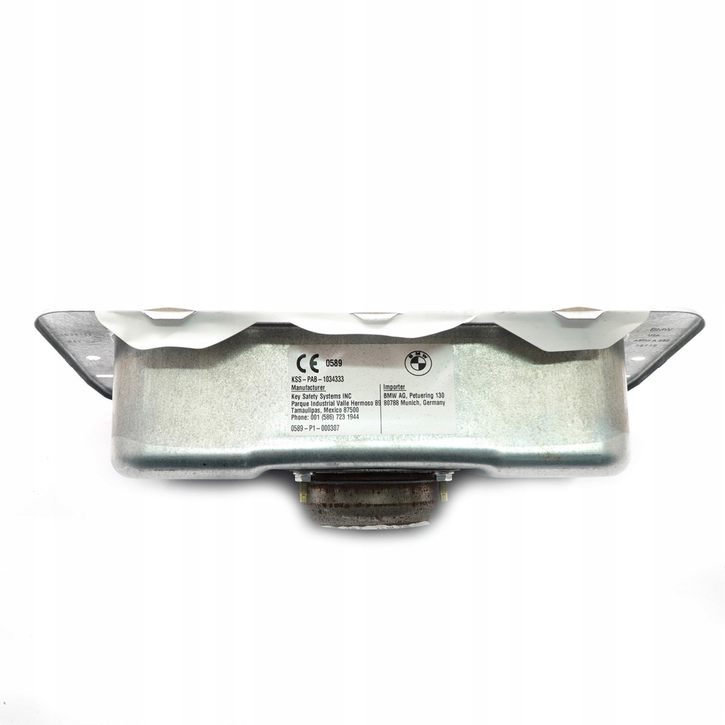 фото №11, Bmw x5 f15 x6 f16 подушка воздушная подушка безопасности пассажира 9252310