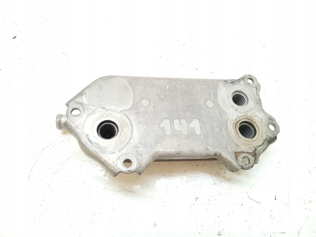 Радиатор масла lexus is 2 220 d 2.2 Оригинал