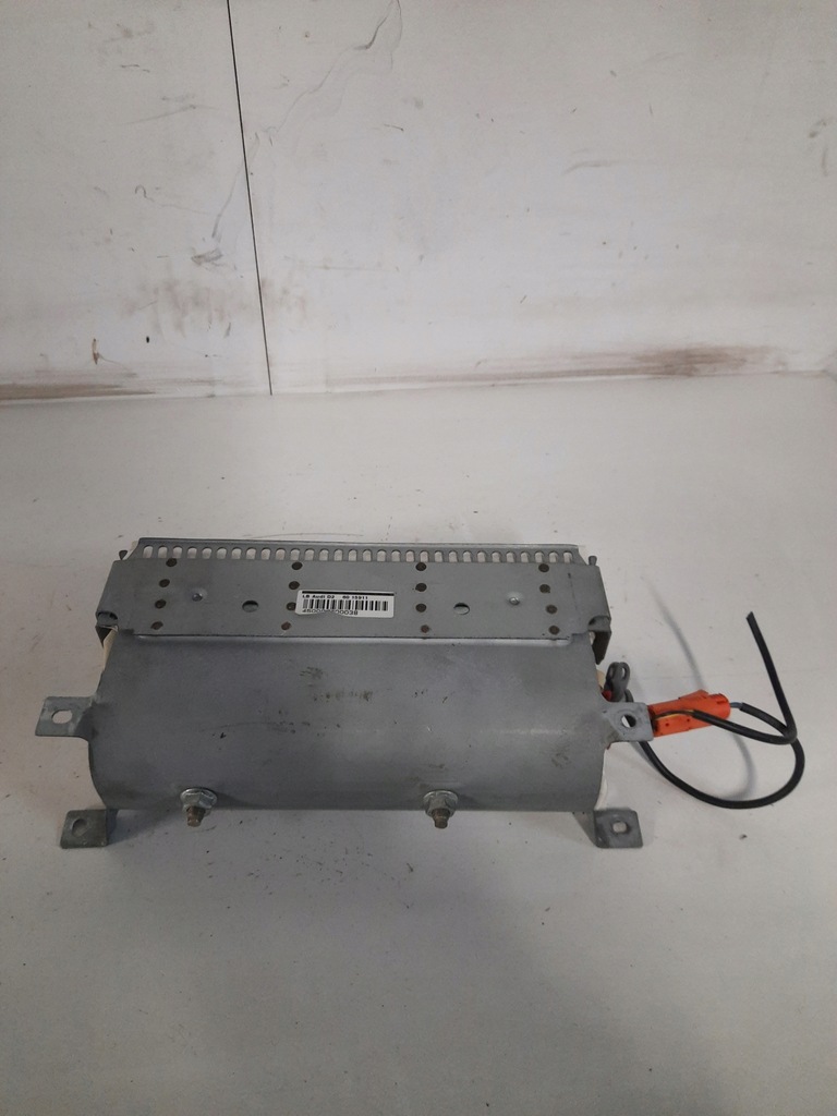 фото №5, Подушка подушка безопасности пассажира audi a8 d2