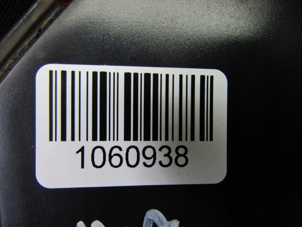 фото №12, Rio iii 12r лампа ліва задня лівий задня задня 92401-1w2