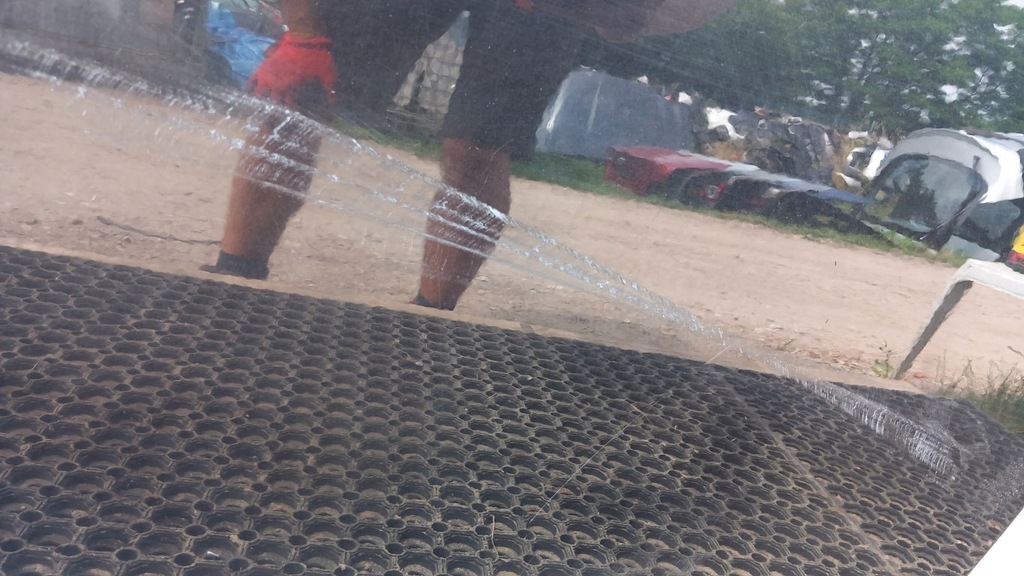 фото №11, Opel insignia a hb дверь задняя правый z20r