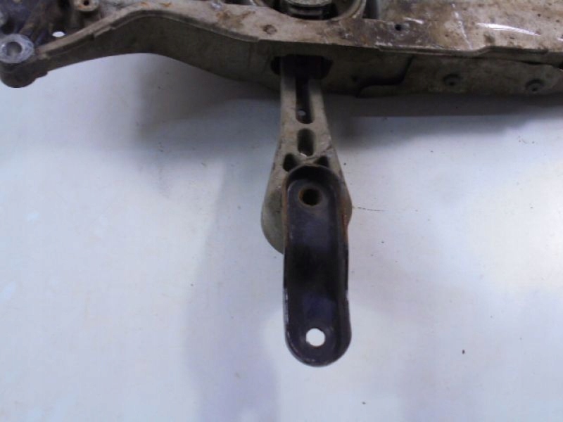 фото №5, Vw caddy 3 2k балка подрамник подрамник перед 1k0199313h