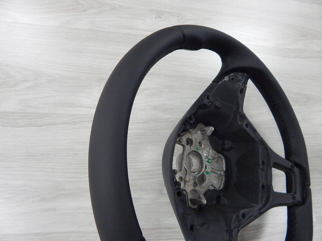 фото №7, Vw crafter ii man tge - повітропровід - nowa шкіра - обшивка czytaj опис