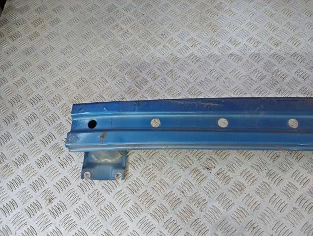 фото №6, Suzuki sx4 s-cross 2014 балка бампера задняя