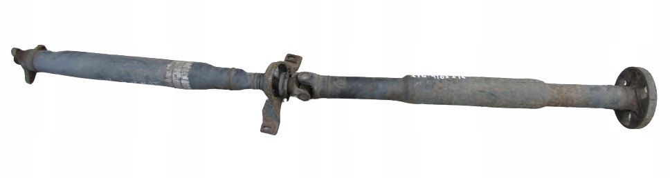 фото №1, Wał приводной mercedes w210 2,7 cdi автоматическая коробка передач a2104103516