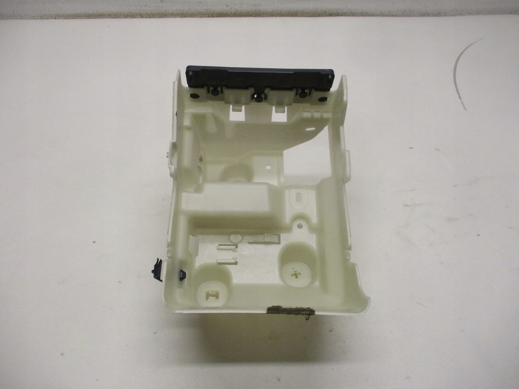 фото №1, Основа коробка запобіжників bsi 208 1.0 vti