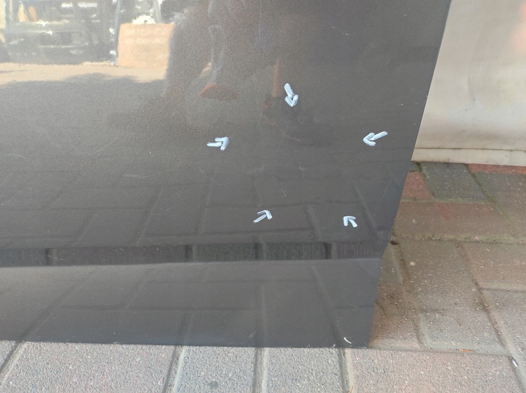 фото №14, Дверь peugeot 308 iii t10 2022- перед левый poznań