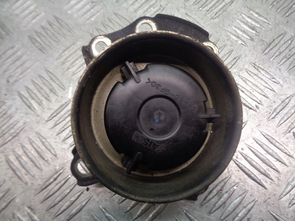 фото №1, Насос wody toyota yaris i 1.0 vvti