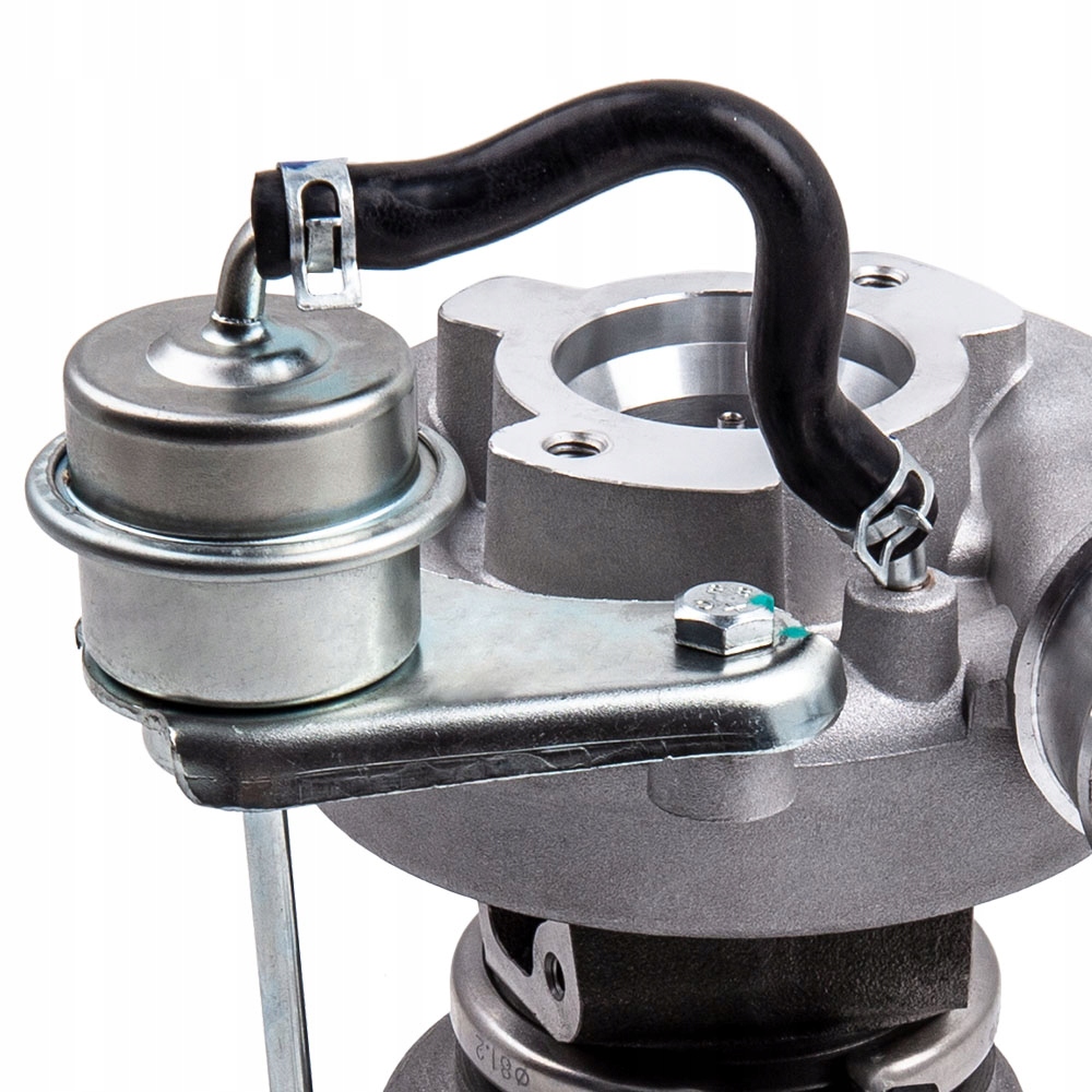 фото №9, Турбонагнетатель do toyota land cruiser 4-runner 3.0l 1kz-t 1kz-te ct12b