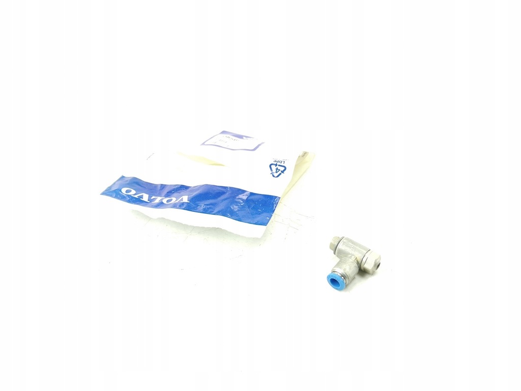 фото №1, Клапан volvo trucks fe новий оригінал 20856938