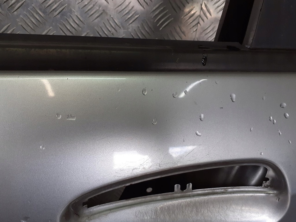 фото №8, Двері лівий перед fiat croma ii 218