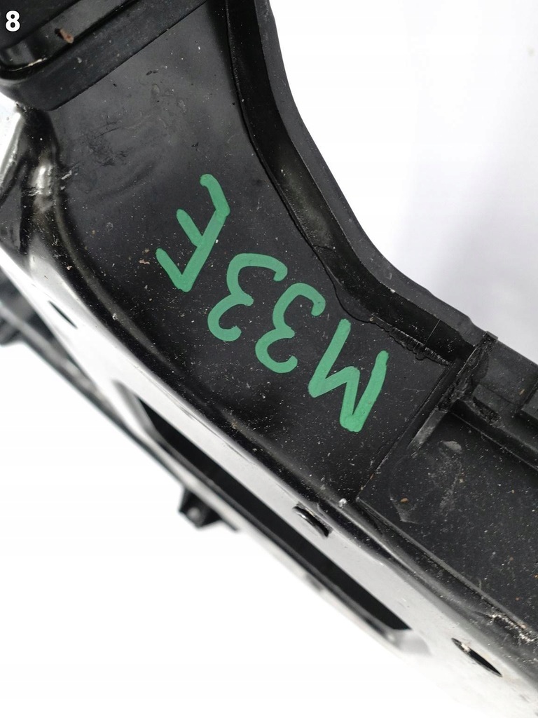 фото №9, Kia ev6 21- усилитель pas перед