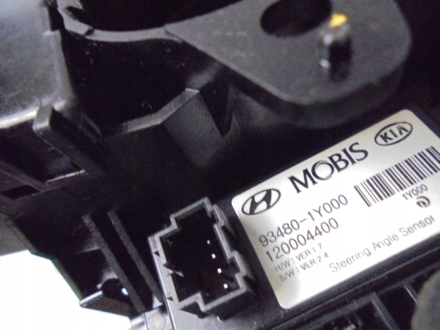 фото №6, Перемикач комбінований hyundai tucson iii lift 2018 rok