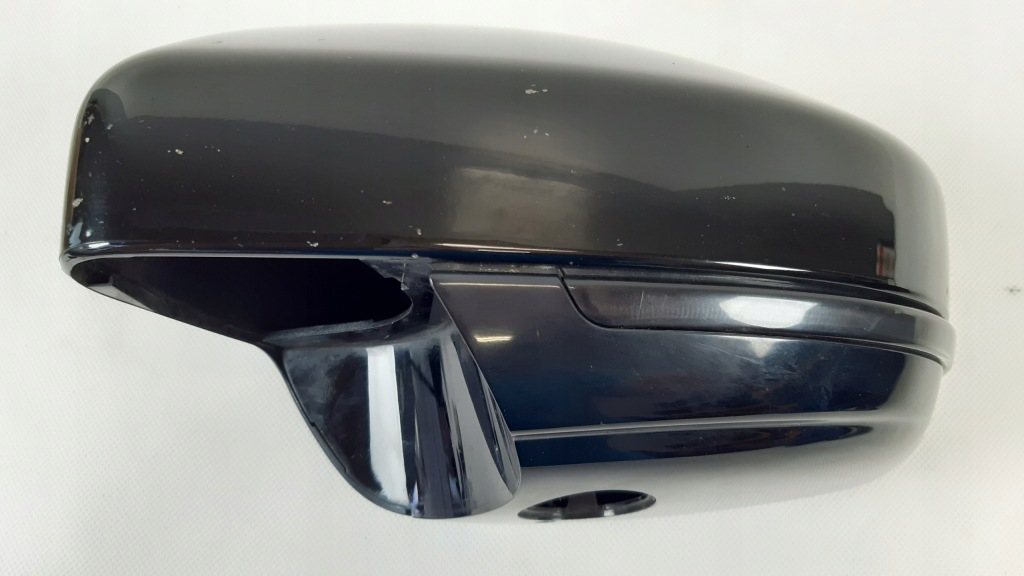 фото №7, Range rover evoque ii l551 18- корпус дзеркало ліва