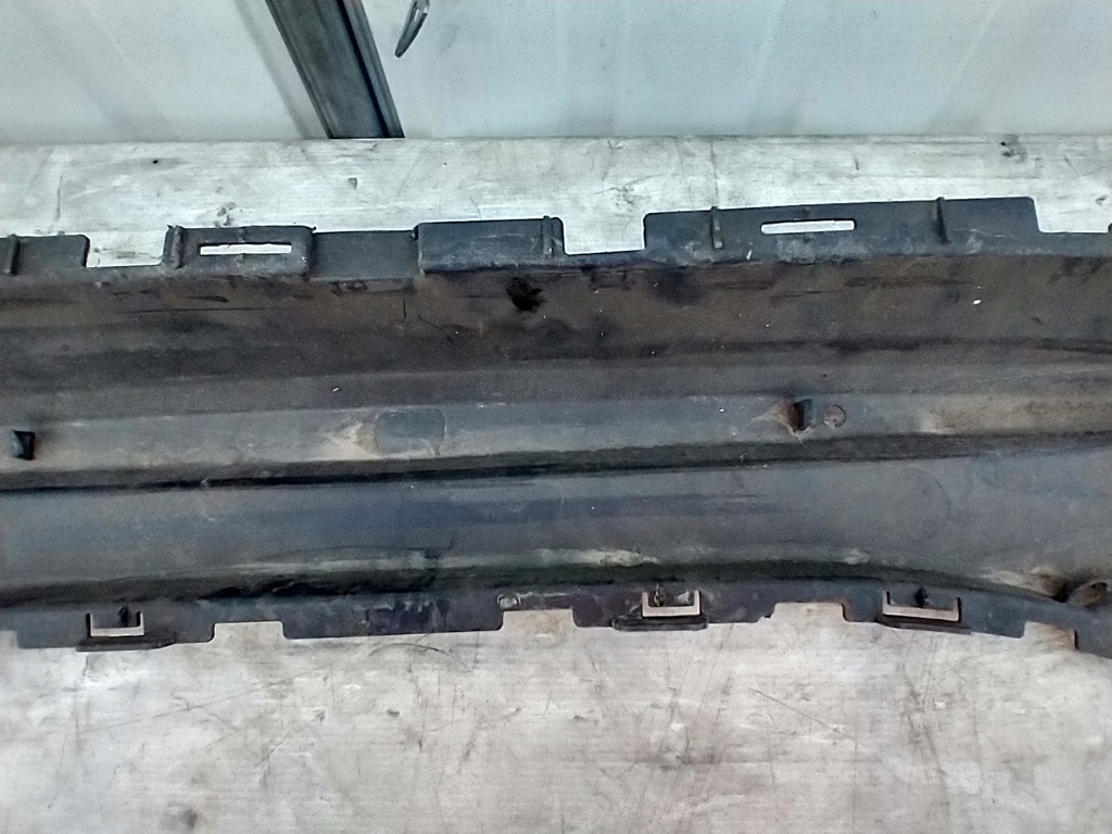 фото №12, Volvo xc60 i lift 13-17 усилитель абсорбер бампера перед балка 31323760