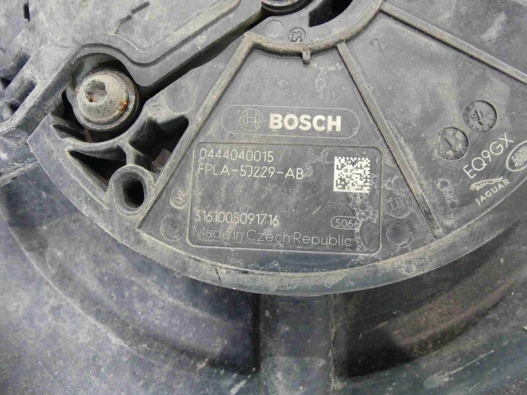 фото №13, Бак adblue discovery sport l550 2.0d