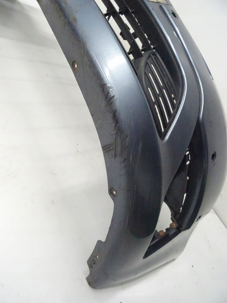 фото №12, Citroen c4 grand picasso бампер перед ксенон 6 pdc