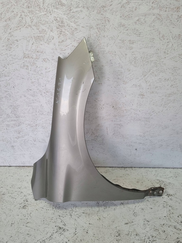 фото №1, Volvo xc60 перед сторона правая крыло передний