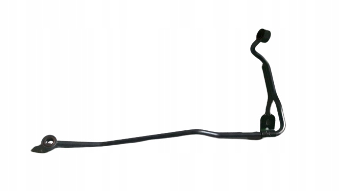 фото №1, Шланг мащення турбіни renault megane iii