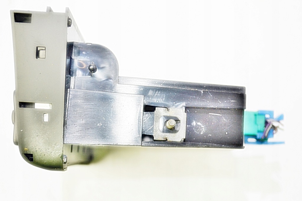 фото №6, Cadillac northstar панель блок керування кондиціонер 16216746