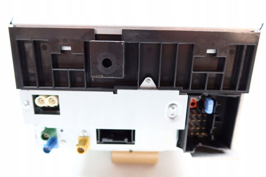 фото №9, Mercedes w164 ml x164 gl радио comand navi навигация bz9841 lift 1649002601