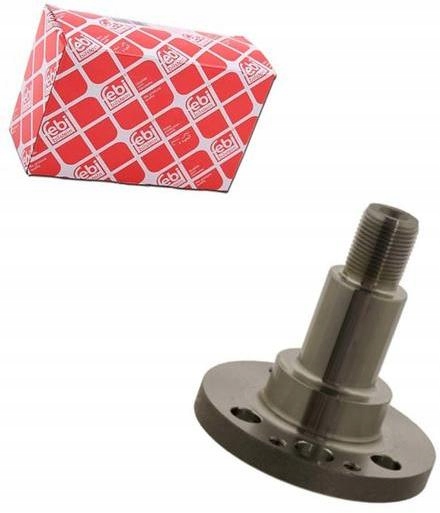 фото №1, Febi bilstein 30501 шкворень osi, корпус osi