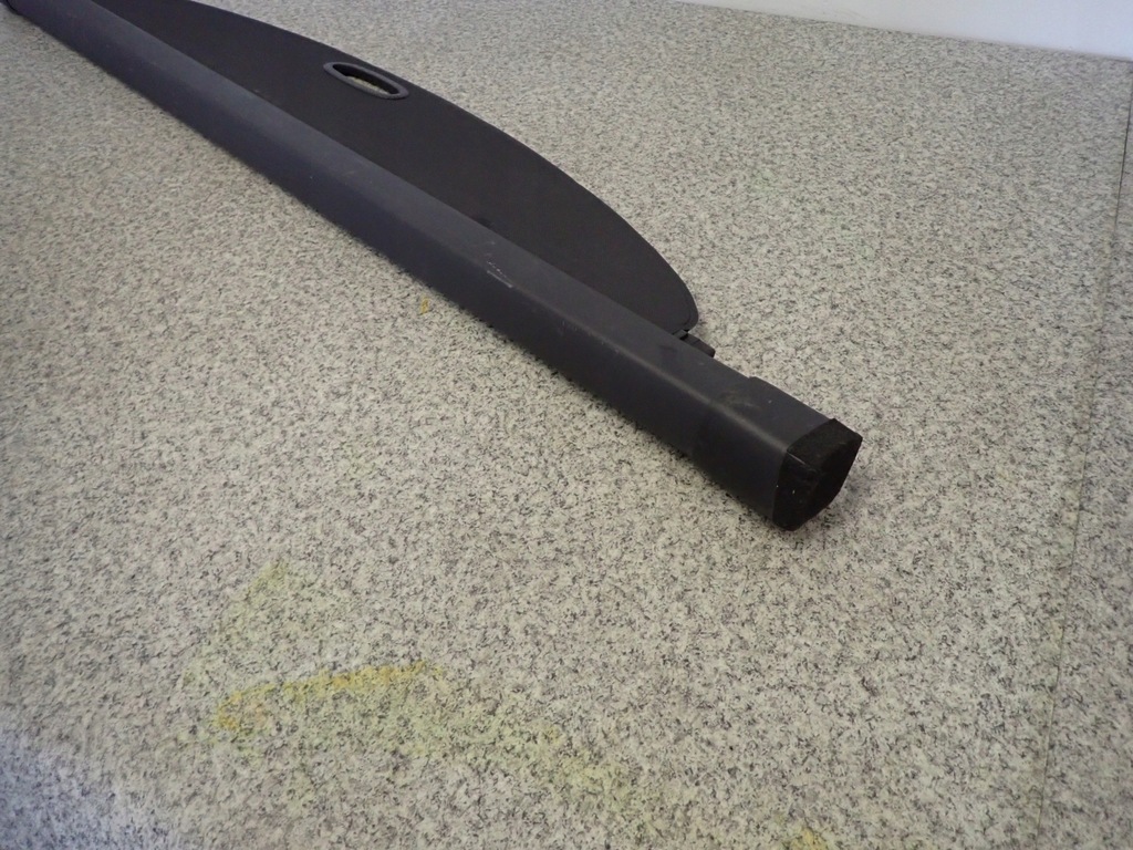 фото №8, Hyundai ix35 10- шторка багажника