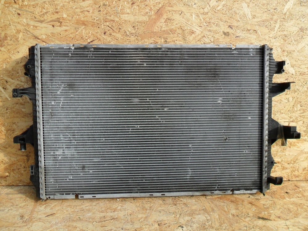 Купити Vw transportert5 2003- 2009 радіатор води