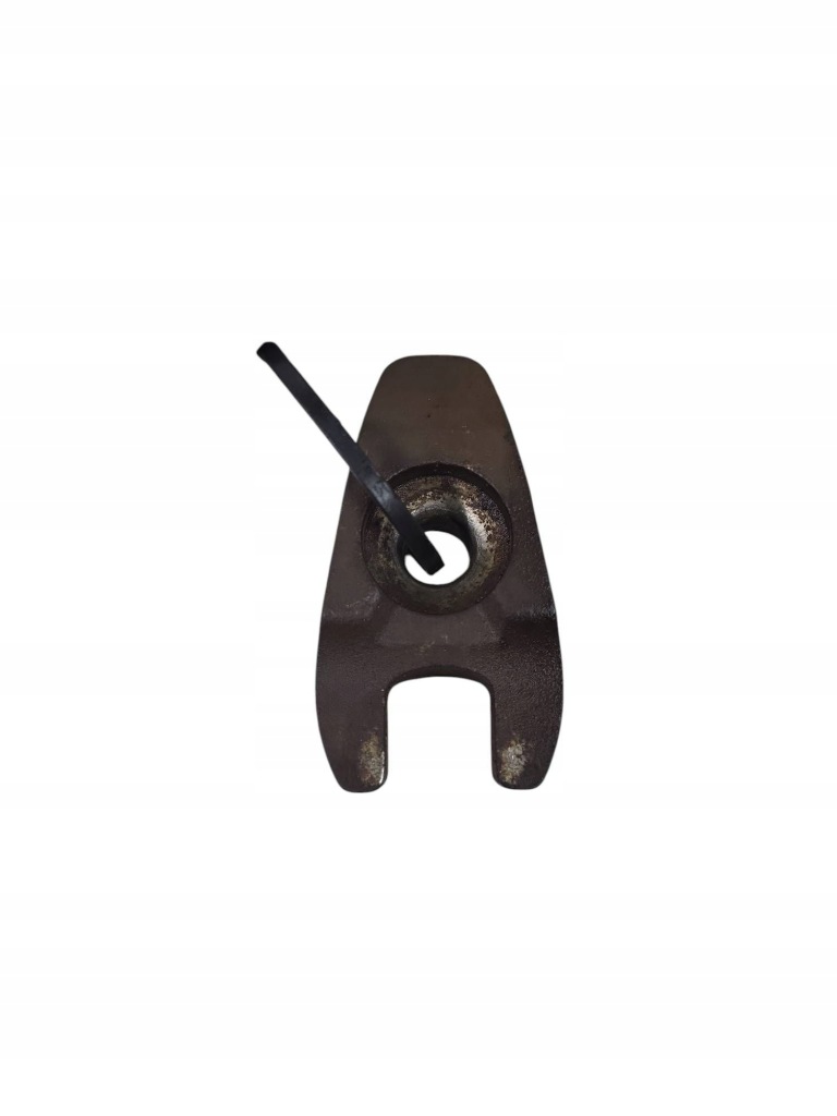 Купити Кронштейн форсунки citroen c3